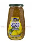 Варенье из айвы "Burcu" 700 гр
