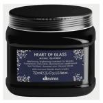 HEART OF GLASS INTENSE TREATMENT  - МАСКА ИНТЕНСИВНЫЙ УХОД ДЛЯ ЗАЩИТЫ И СИЯНИЯ БЛОНД - НОВИНКА!!! 750ml