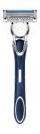 Станок для бритья Dorco Pace 7, 2 сменные кассеты