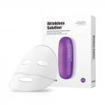 Dr.Jart Dermask Intra Jet Wrinkless Solution Омолаживающая термо-маска с пептидами