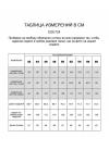 Блузка женская белый_абстракция (D29.724)