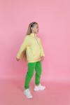 Анорак Candy банан