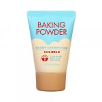 Etude House Baking Powder BB Deep Cleansing Пенка для глубокого очищения