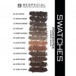 BeSpecial Тени для бровей Powder Pick Ticket to Mars