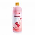 Fresh Splash Гель для душа Увлажняющий  NEW 1000мл
