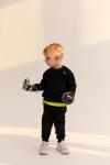 Cвитшот Street black FD