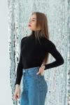 DOLCEVITA MANICA LUNG Водолазка женская