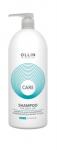 !!! NEW OLLIN CARE Шампунь для ежедневного  применения 1000 мл
