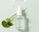 Be Plain Cicaful Ampoule-L Увлажняющая восстанавливающая эссенция