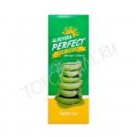 Farm Stay Aloevera Perfect Sun Cream SPF50 Солнцезащитный крем с алоэ