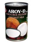 Кокосовое молоко 70% (жирность 17-19%), AROY-D, ж/б