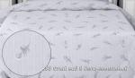 Ткань бязь 150 см ЛЮКС "Флай" (б/з)