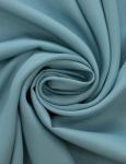 Вискоза "Твил" однотонный ментол