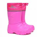 Nordman Kids сапоги дошкольные утепленные из ЭВА 1-110-R04
