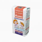 Крупка "Рисовая манка" Гарнец  450 грамм