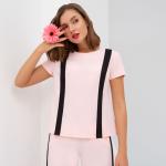 Блуза В зоне комфорта