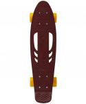 Круизер пластиковый Choco 22''x6''