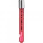 Influence Beauty Блеск для увеличения объема губ Volume shot/Lip Volumizer тон/shade 02