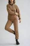 Комплект Fleece брауни (взр.)