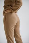 Комплект Fleece брауни (взр.)
