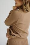 Комплект Fleece брауни (взр.)