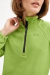 Комплект Fleece lime (взр.)