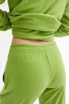Комплект Fleece lime (взр.)