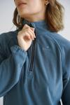 Комплект Fleece denim (взр.)