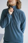 Комплект Fleece denim (взр.)