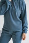 Комплект Fleece denim (взр.)