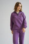 Комплект Fleece сирень (взр.)