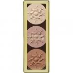 PHYSICIANS FORMULA Палетка контуринг стробинг (Хайлайтер, Бронзер, Контуринг) Bronze Booster Glow-Boosting Strobe and Contour Palette, 9 г