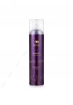 Лак для волос Надежной Фиксации (спрей)	Greymy Mighty Forming Hair Spray,	300 мл