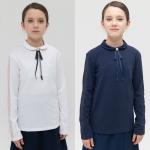 GFJ8142 джемпер для девочек