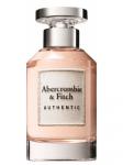 ABERCROMBIE & FITCH AUTHENTIC lady