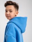 Толстовка оверсайз для мальчика