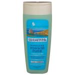 Фитокосметик НАРОДНЫЕ РЕЦЕПТЫ Шампунь "на Байкальской голубой глине" для всех типов волос 270мл