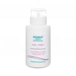 DOMIX GREEN DGP Средство 2 в 1 для обезжиривания ногтей и снятия липкого слоя без растворителей 100м