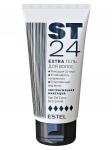 Эстель Estel стайлинг EXTRA Гель для волос ST24 экстрасильная фиксация 150 мл 0,18 кг
