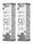 Эстель ESTEL 0/0 0/0 УХАЖИВАЮЩАЯ МАСКА ДЛЯ ВОЛОС ESTEL ЯТОН Прозрачный (60 мл)