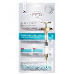 ESTELARE Сыворотка-филлер для лица и глаз "Ботокс-эффект" 2г *4шт