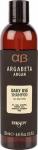 DIKSON ARGABETA Shampoo DAILY USE  / Шампунь для ежедневного использования с аргановым маслом 500 мл