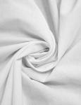 Батист, белый 1