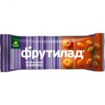 Фрутилад С ОБЛЕПИХОЙ 30 г. – фруктовый батончик с соком свежемороженой облепихи, на фруктозе