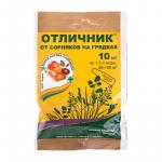 Отличник 10мл (100шт)