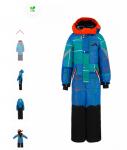 AOAW21OV3T106 Комбинезон детск. Токки