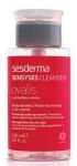 SENSYSES Cleanser OVALIS – Липосомальный лосьон для снятия макияжа для кожи склонной к покраснению и шелушению, 200 мл.