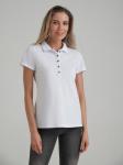 Поло женское 65L-RR-1515/1 RED-N-ROCK'S