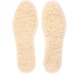Стельки зимние "Easy step" из овчины, 27,5см