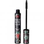 VS Тушь д/ресниц с эффектом объема/удлинения/Volume effect and lengthening mascara/Mascara effet volumateur et allongeant "Excentrique" т01